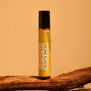 Kesar Elaichi Lip Oil