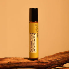 Kesar Elaichi Lip Oil