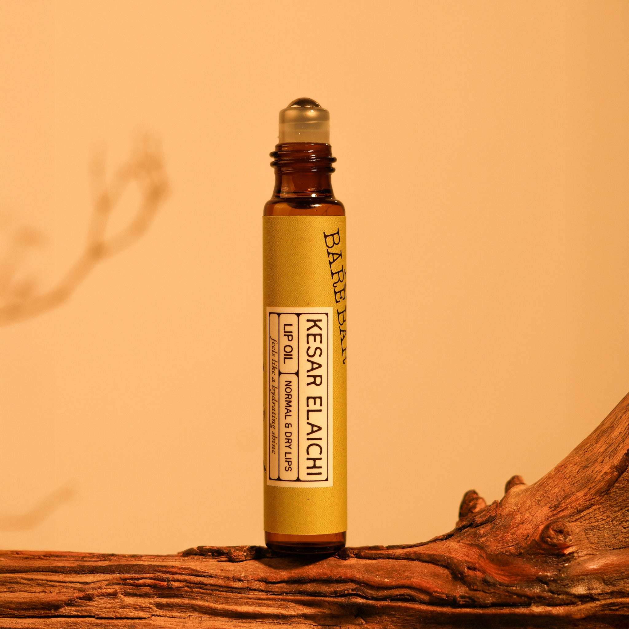 Kesar Elaichi Lip Oil