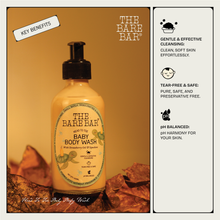 Load image into Gallery viewer, Baby Body Wash
