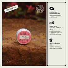Load image into Gallery viewer, Gulab Lip Balm
