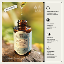 Load image into Gallery viewer, Nightfall Restorative Night Facial Oil
