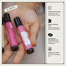 Load image into Gallery viewer, Rose Lip Oil
