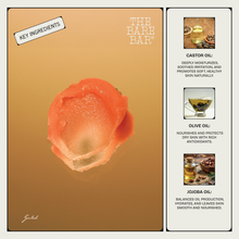 Load image into Gallery viewer, Gulab Lip Balm
