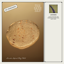 Load image into Gallery viewer, Lavender Infused Body Wash

