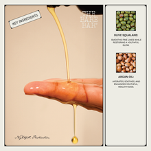Load image into Gallery viewer, Nightfall Restorative Night Facial Oil

