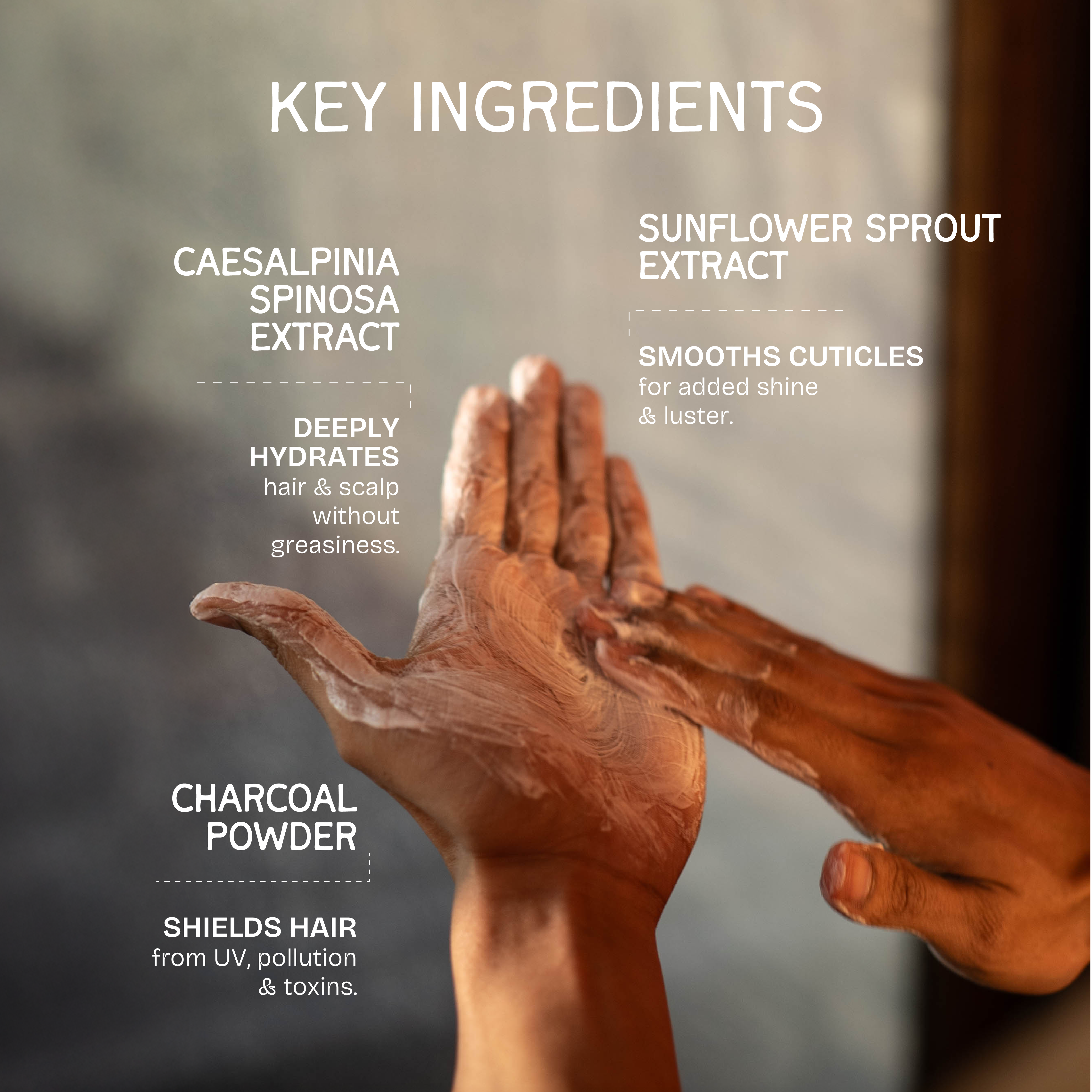 HueCare Color Protection Shampoo