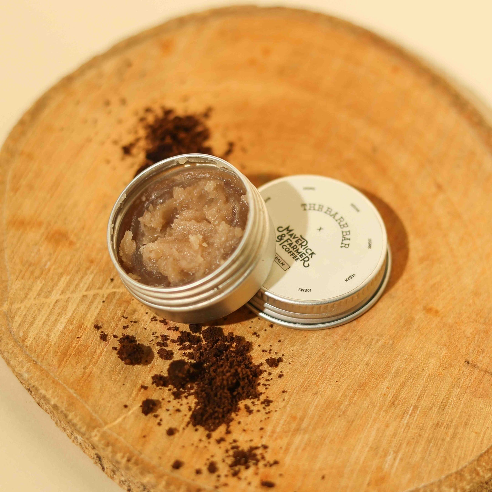 Brewed Beauty - Coffee Brewed Beauty Products Hamper image 3