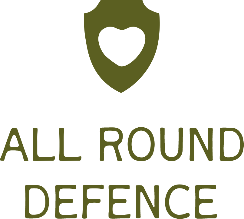 ALL- ROUND  DEFENCE