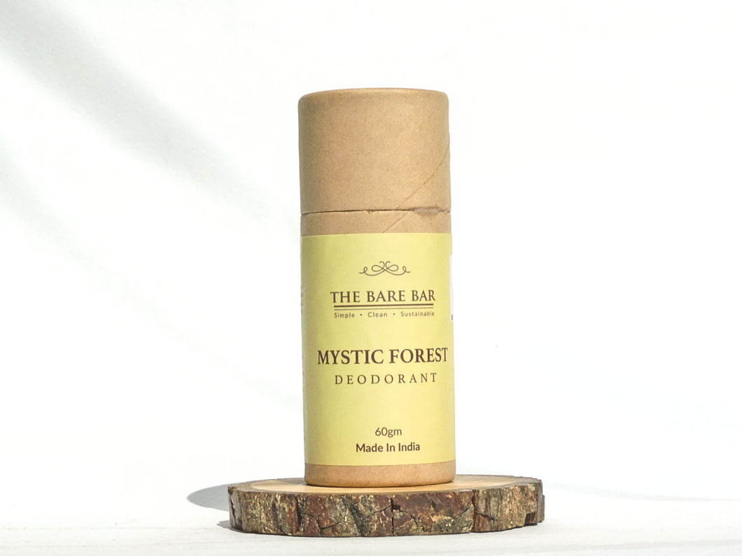 Mystic Forest Deodorant
