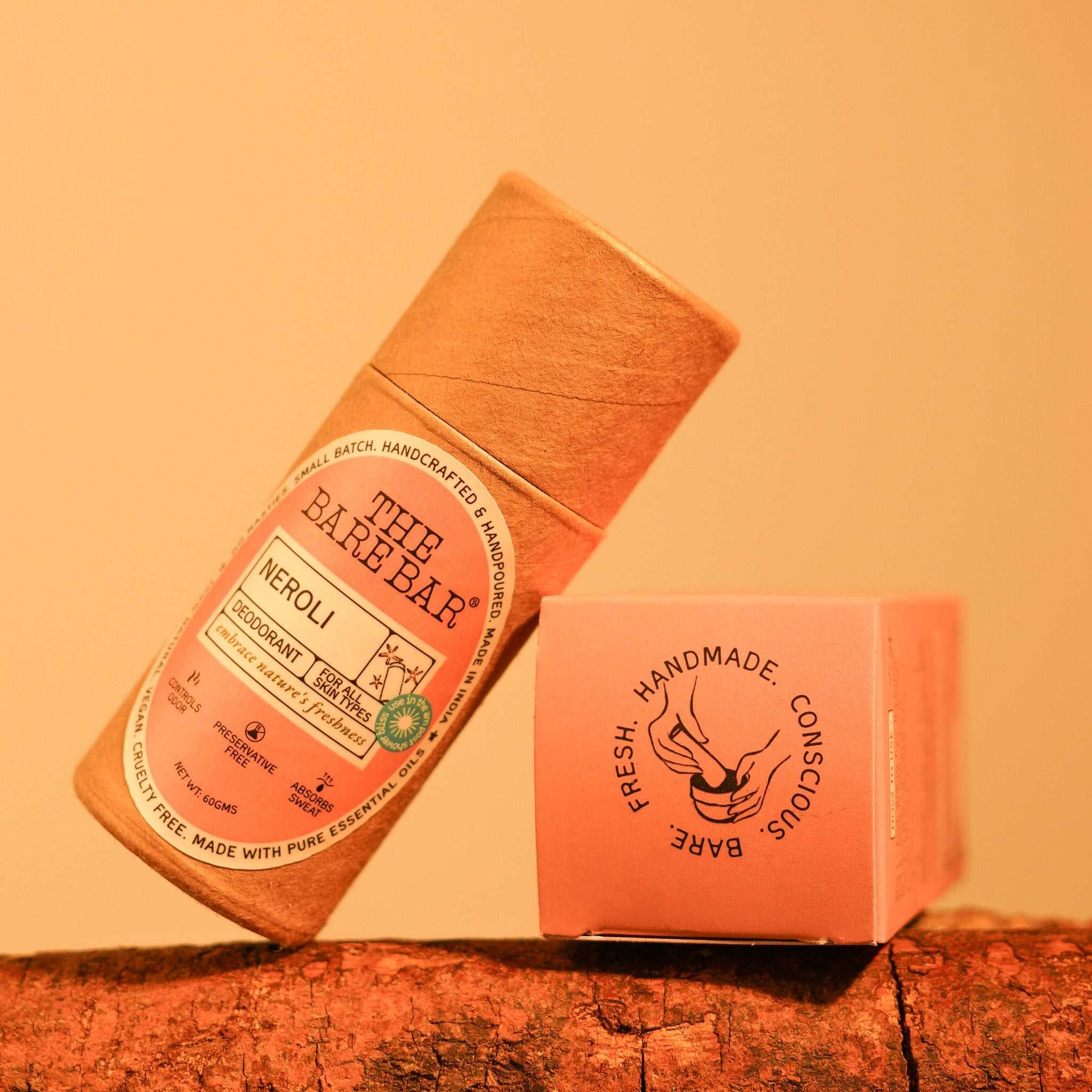 Neroli Deodorant