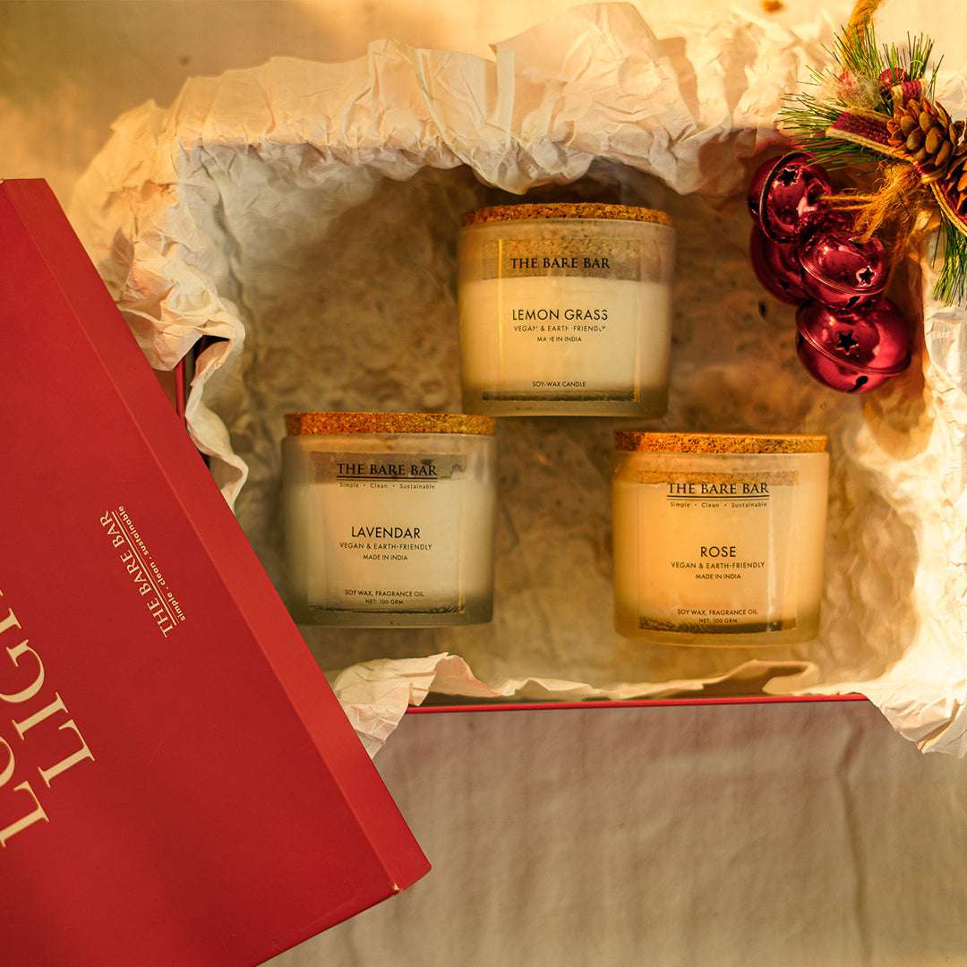 Simmerpot Aroma Hamper