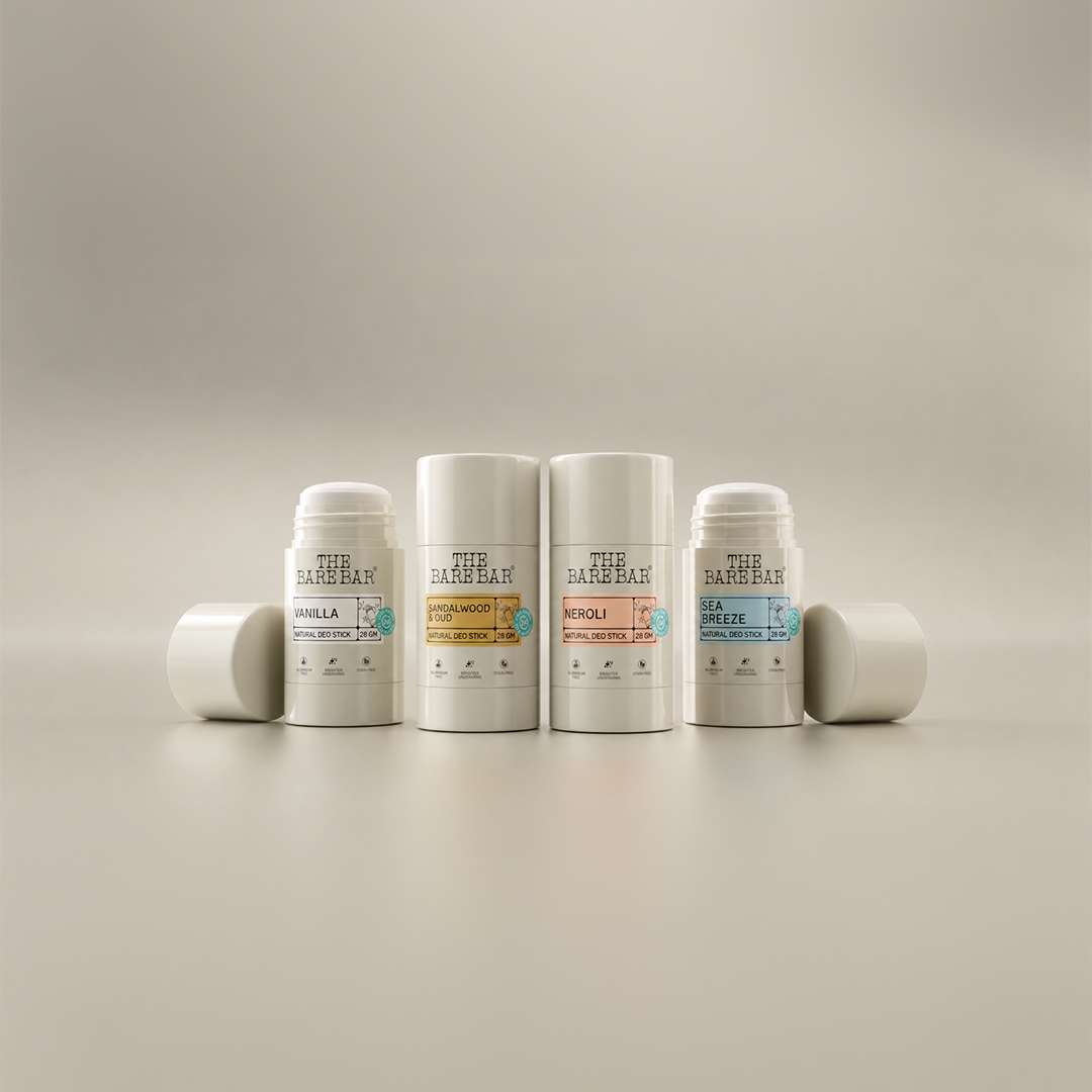 Fresh Discovery Set (Pack of 4)