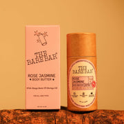 Rose Jasmine Body Butter
