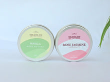 Load image into Gallery viewer, Rose Jasmine &amp; Vanilla Duo
