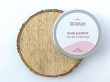 Load image into Gallery viewer, Rose Jasmine Solid Perfume
