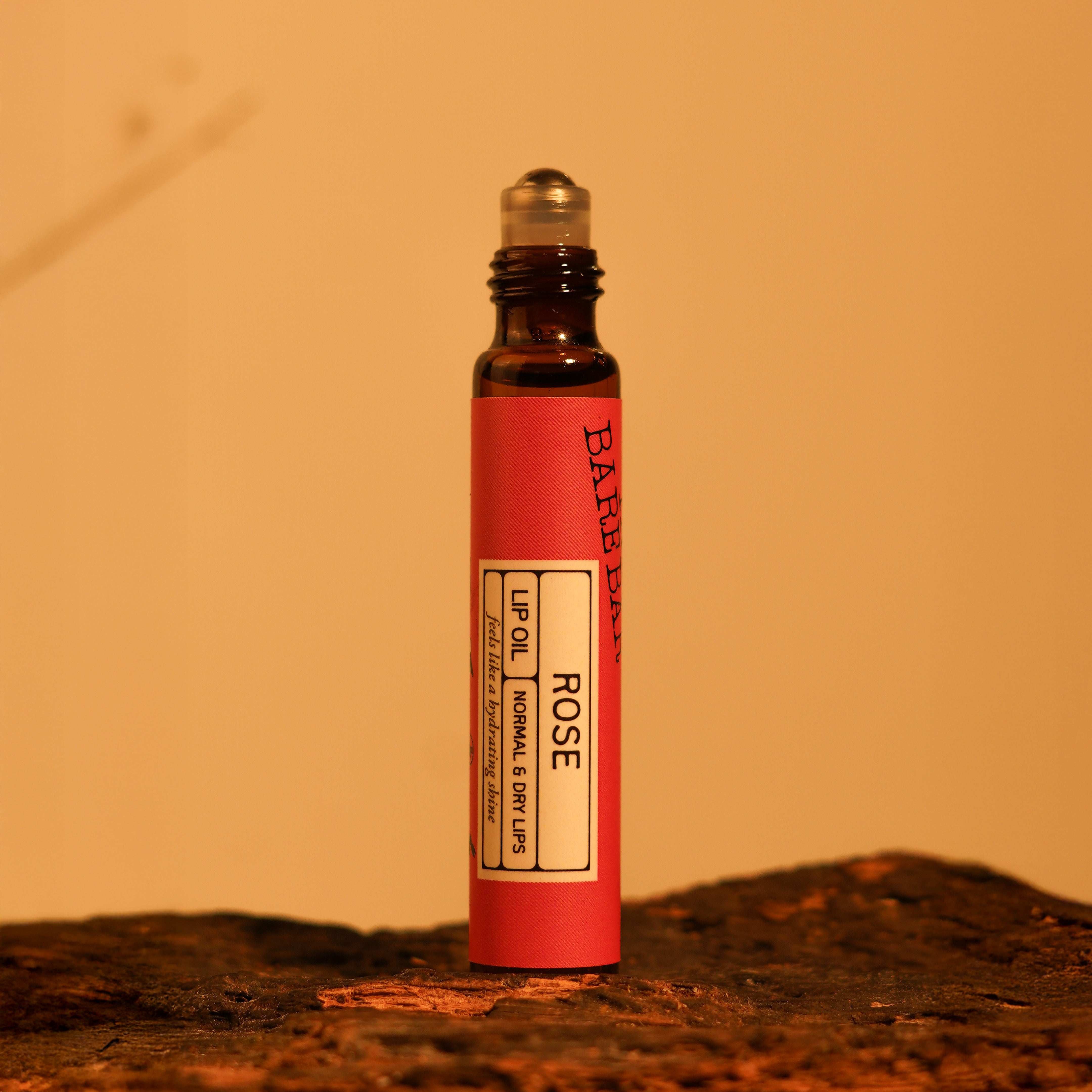 Rose Lip Oil