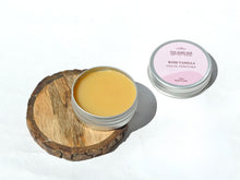 Load image into Gallery viewer, Rose Vanilla Solid Perfume
