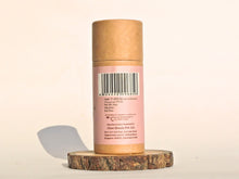 Load image into Gallery viewer, Rose Vanilla Deodorant
