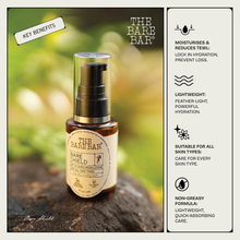 Load image into Gallery viewer, Bare Shield SPF-30 Sunscreen Lotion
