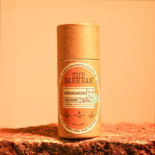 Load image into Gallery viewer, Sandalwood Deodorant
