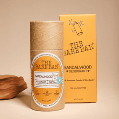 Sandalwood Deodorant