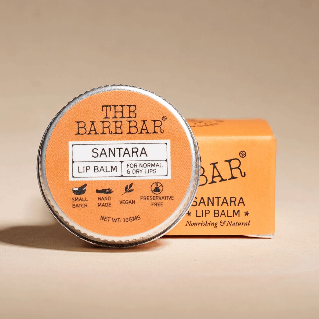 Santara Lip Balm