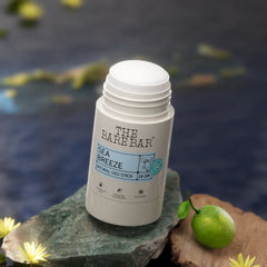 Sea Breeze Deodorant Stick