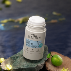 Sea Breeze Deodorant Stick