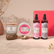 Bloom & Balance