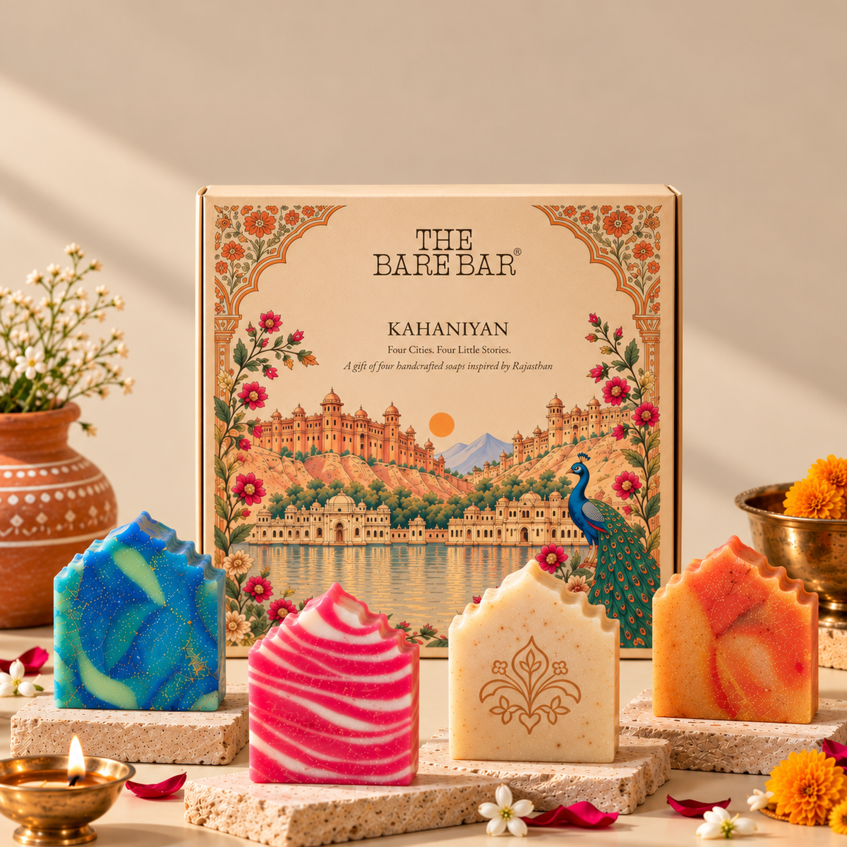 Kahaniyan Festive Gift Set
