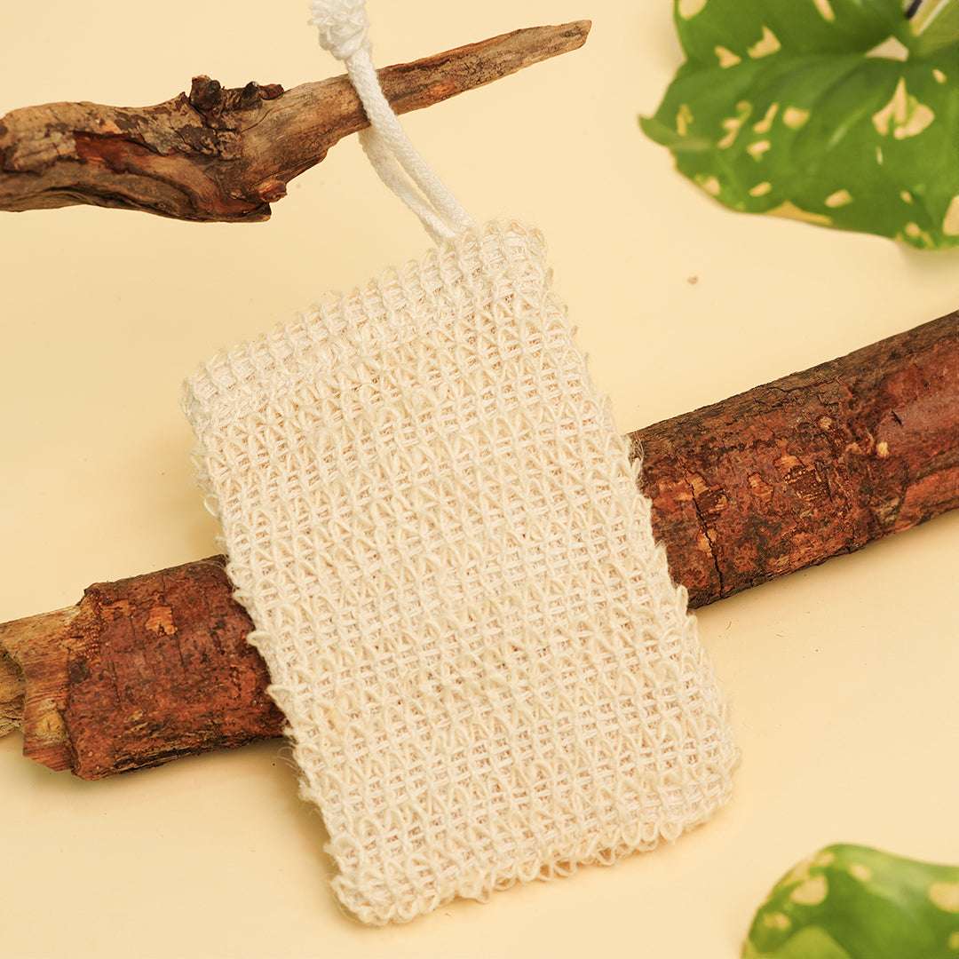 Soap Saver Bag