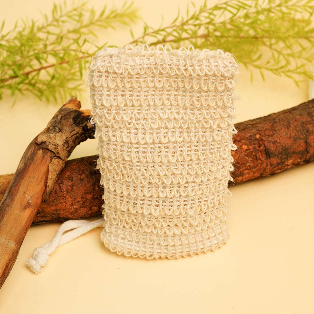 Soap Saver Bag