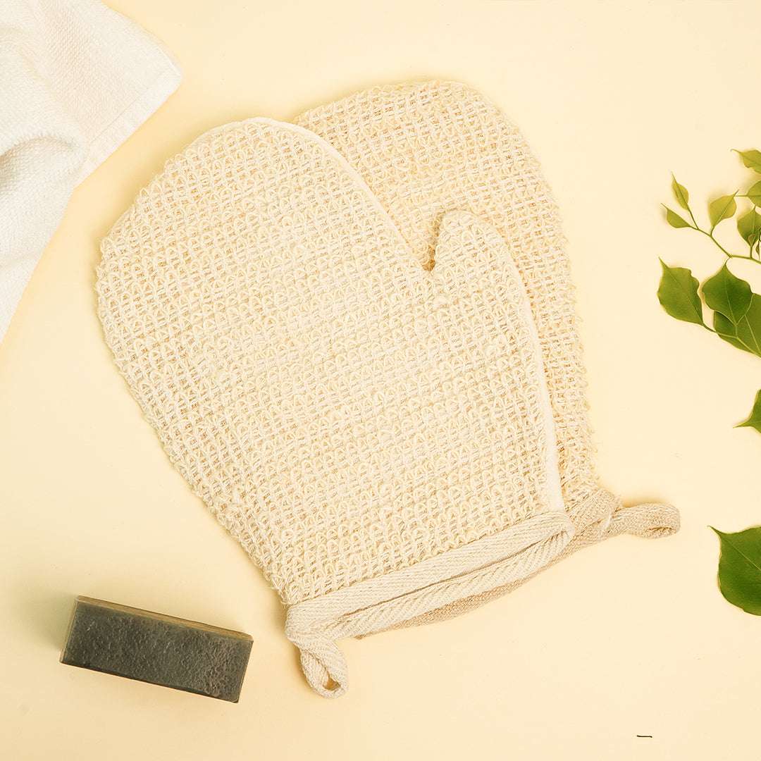 Scrub Glove