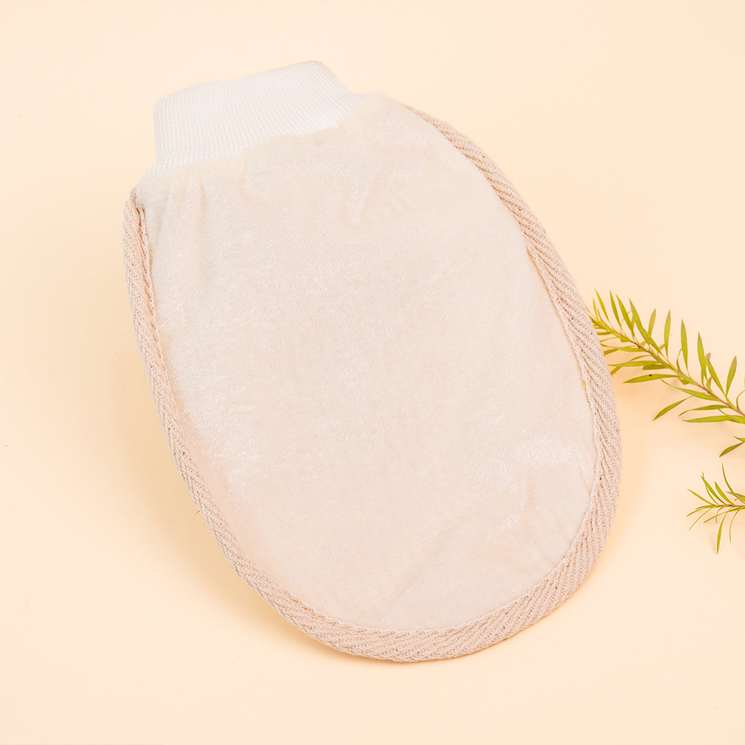 Mitten Scrub