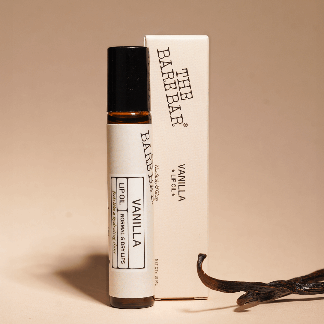 Vanilla Lip Oil