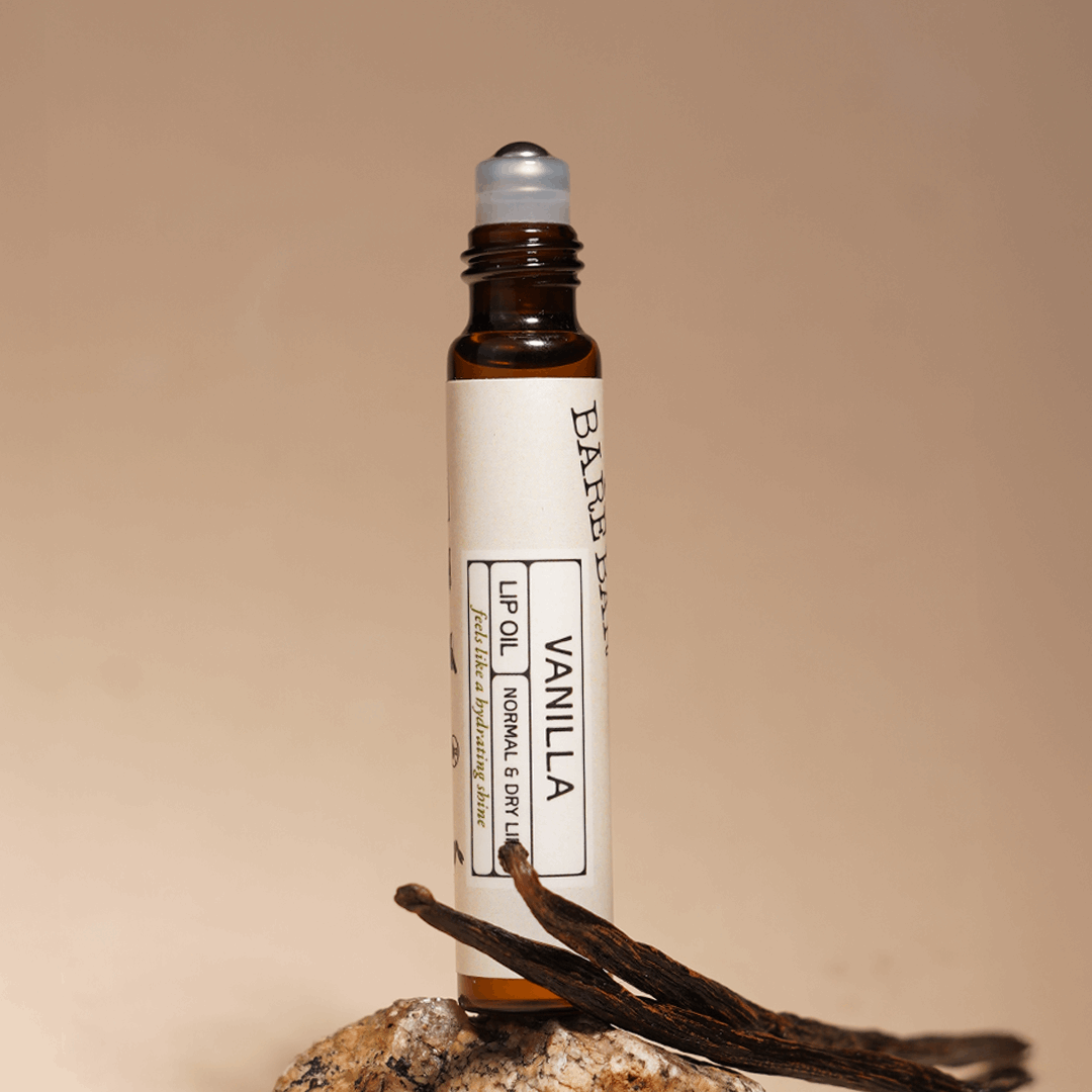Vanilla Lip Oil