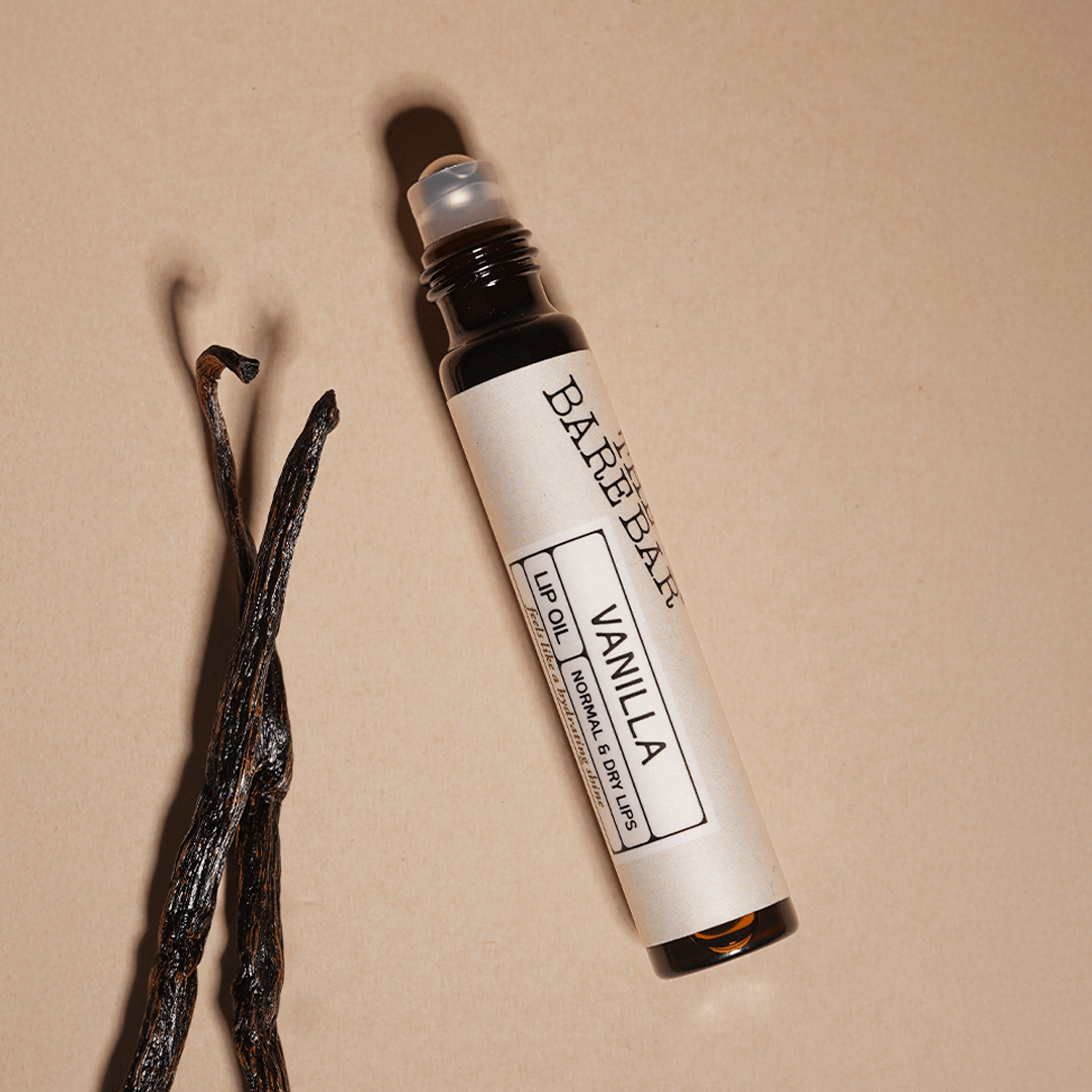 Vanilla Lip Oil