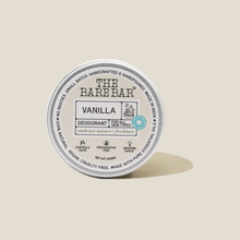 Load image into Gallery viewer, Vanilla Deodorant
