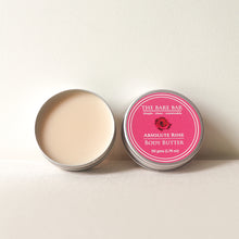 Load image into Gallery viewer, ABSOLUTE ROSE BODY BUTTER
