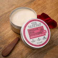 Load image into Gallery viewer, Absolute Rose Body Butter

