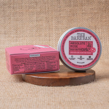 Load image into Gallery viewer, Absolute Rose Body Butter
