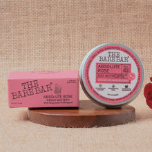 Load image into Gallery viewer, Absolute Rose Body Butter
