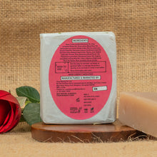 Load image into Gallery viewer, Absolute Rose Soap Bar
