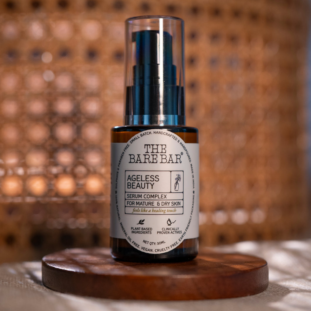 Ageless Beauty Serum Complex