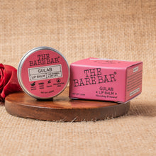 Load image into Gallery viewer, Gulab Lip Balm
