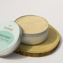 Load image into Gallery viewer, CHOCO MINT BODY BUTTER
