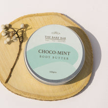 Load image into Gallery viewer, CHOCO MINT BODY BUTTER
