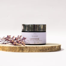 Load image into Gallery viewer, LAVENDER DAY CREAM (DRY SKIN)
