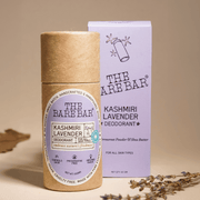 Kashmiri Lavender Deodorant